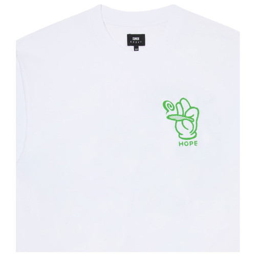 Edwin Ανδρική κοντομάνικη μπλούζα Hope Provider T-Shirt